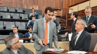 Aprovado pela Assembleia Legislativa novo Código Ambiental do RS