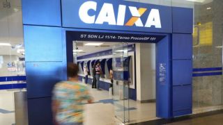 Caixa anuncia redução de juros para crédito imobiliário e cheque especial