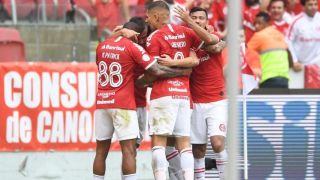 Inter iniciará temporada 2020 com grupo pequeno