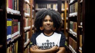Negros são 19,4% dos alunos em universidades públicas do RS: por que esse número é um avanço