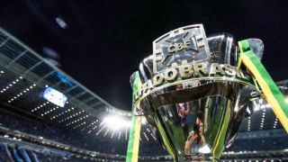 Times gaúchos conhecem seus adversários na primeira fase da Copa do Brasil