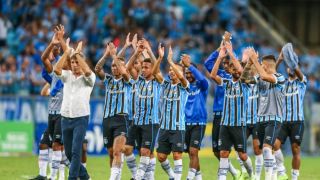 Nos pênaltis, Grêmio vence o Inter na Arena e conquista o Gauchão pela 38ª vez 