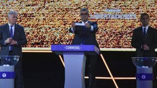 Sorteio da Libertadores gera chance de Gre-Nal no Grupo E