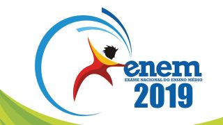 Resultado do Enem 2019 será divulgado no dia 17 de janeiro de 2020