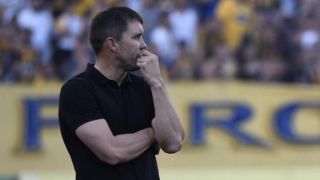 Quantos jogadores Coudet deseja contratar para o Inter em 2020