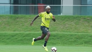 Inter encaminha contratação de Rodinei e prioriza mais quatro reforços para 2020