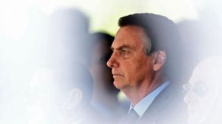 Sobe a desaprovação ao governo Bolsonaro, revela Ibope