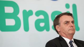 A dívida de Bolsonaro