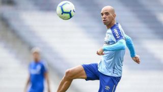 Grêmio fará remodelação no ataque para 2020