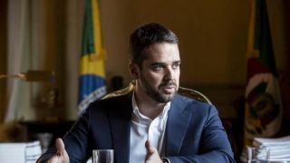 10 momentos do primeiro ano de Eduardo Leite no governo do RS