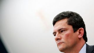 Moro é eleito uma das 50 personalidades dos anos 10 pelo Financial Times