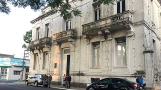 Operação investiga desvios de R$ 3,3 milhões e afasta do cargo prefeito de Santana do Livramento