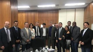 Ministério da Agricultura aprova recurso de 500 mil reais para Cristal