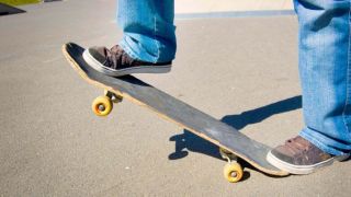 Município de Cristal tem oficina de Skate