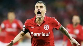 D'Alessandro processará atletas da base do Grêmio por ofensas nas redes sociais