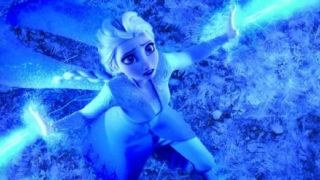 "Frozen II" reforça mensagem de independência e união para as meninas