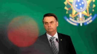 Apoio à democracia cai no Brasil, diz Datafolha