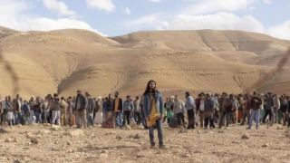 "Messiah", nova série da Netflix, estreia sob polêmica