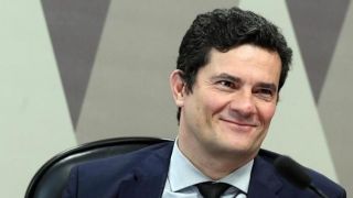 Moro é a personalidade em quem os brasileiros mais confiam, diz pesquisa do Datafolha