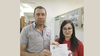 Vereador de Chuvisca pede desconto em seguro agrícola para Afubra por causa da estiagem