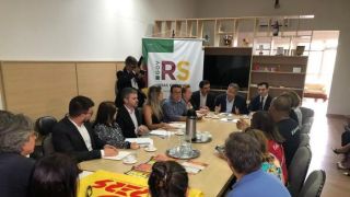 Fracassa nova tentativa de acordo pelo fim da greve do magistério estadual