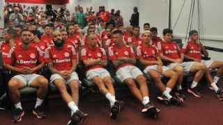 Inter se reapresenta e abre temporada 2020 com foco na Libertadores