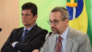 MEC e Justiça liberam R$ 10 milhões para pesquisas acadêmicas em segurança pública