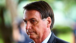 Bolsonaro indica aprovar fundo eleitoral de R$ 2 bilhões