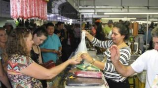 20ª Expoagro Afubra – Pavilhão da Agricultura Familiar contará com 224 expositores