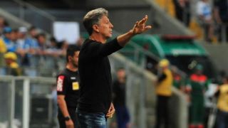 Renato Portaluppi passa bem após procedimento cirúrgico no Rio