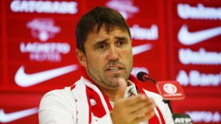 Eduardo Coudet é a mudança de paradigma no Inter em 2020