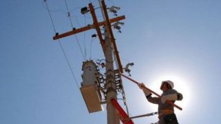 Moradores da Chuvisca ficam sem energia elétrica nesta segunda