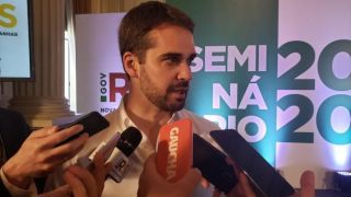 Leite admite que votação de pacote pode ficar para depois do recesso