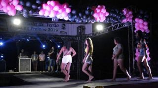 Abertas inscrições para a escolha das Rainhas do Carnaval 2020 de Amaral Ferrador! 