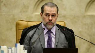 Toffoli prorroga em seis meses prazo para implantar juiz de garantias
