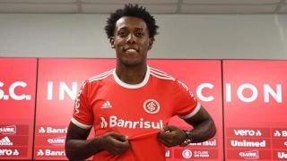 Moisés diz ter características que Coudet pretende implantar no Inter