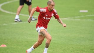 D'Alessandro projeta ano de revanches para o Inter com filosofia proposta por Coudet
