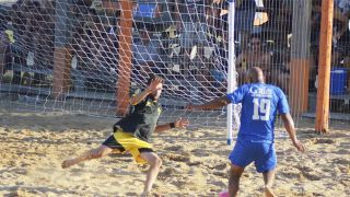 VÍDEO: Gols da 2º rodada do Praiano de Arambaré
