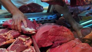 Cenário externo pode gerar novo aumento no preço da carne