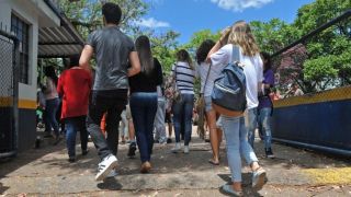 Estudantes podem se increver no Sisu a partir desta terça-feira