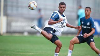 Atual bicampeão, Grêmio estreia diante do Caxias no Gauchão nesta quarta