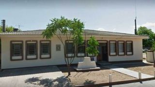 Bebê engasgado foi salvo por policiais militares em São Lourenço do Sul