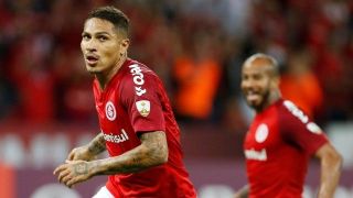 Guerrero agradece carinho e diz não acreditar em reencontro com Alianza: "Será especial"