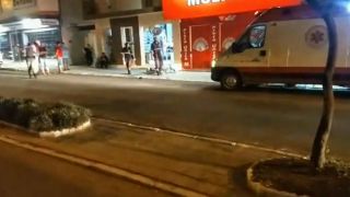 Mulher é executada com 11 tiros em rua de Dom Pedrito