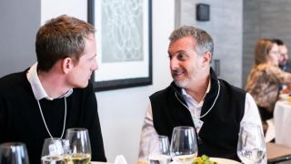 Com discurso de pré-candidato, Luciano Huck não está em Davos a passeio