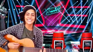 Amaralense é selecionada para triagem regional do The Voice Brasil na cidade de Porto Alegre 