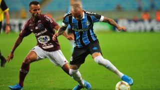 Cresce especulação sobre saída de Everton
