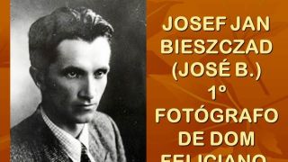 Personalidades - JOSEF JAN BIESZCZAD