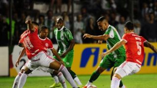 Lance gerado pela obsessão de Coudet garantiu a vitória do Inter