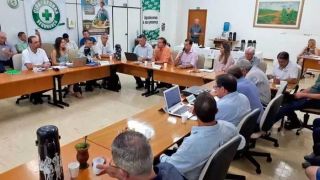 Negociações de preço do Tabaco Safra 2019/2020 encerra sem acordo